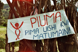 Selbsthilfegruppe PIUMA/Tansania